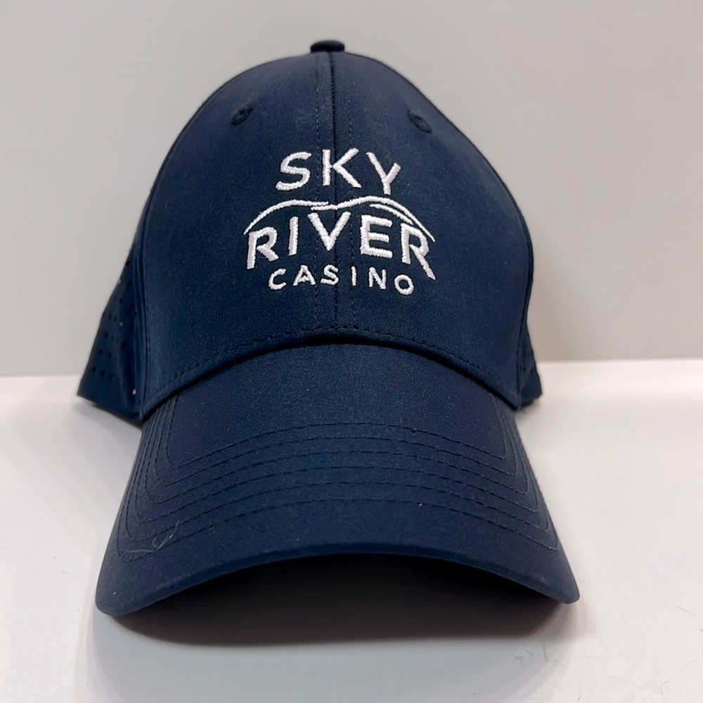 New Hat